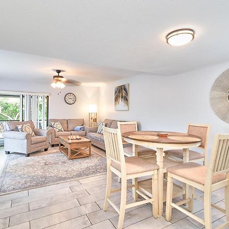 South Tampa Retreat Fenced Yard, Top Location! מראה חיצוני תמונה