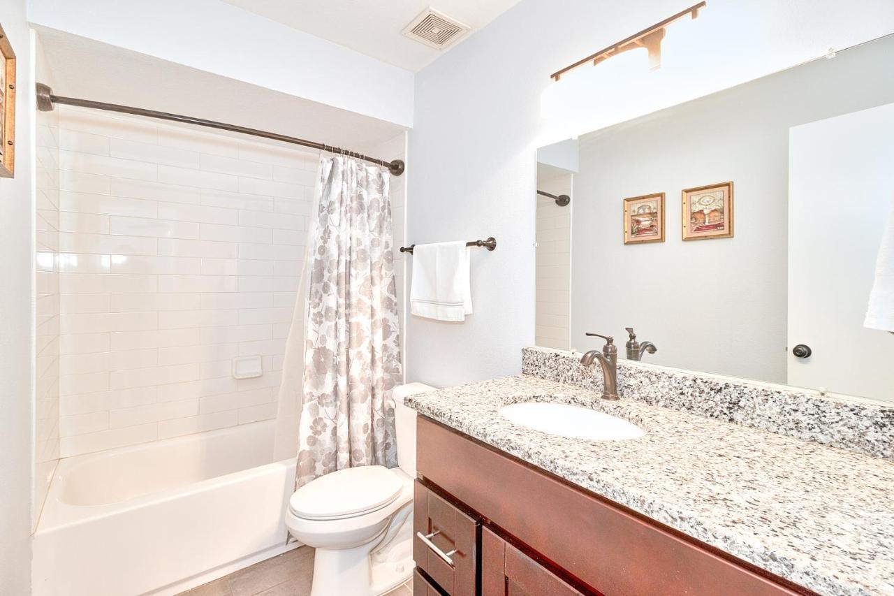 South Tampa Retreat Fenced Yard, Top Location! מראה חיצוני תמונה